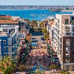 Little Italy Inn - Limited Service Apart Hotel