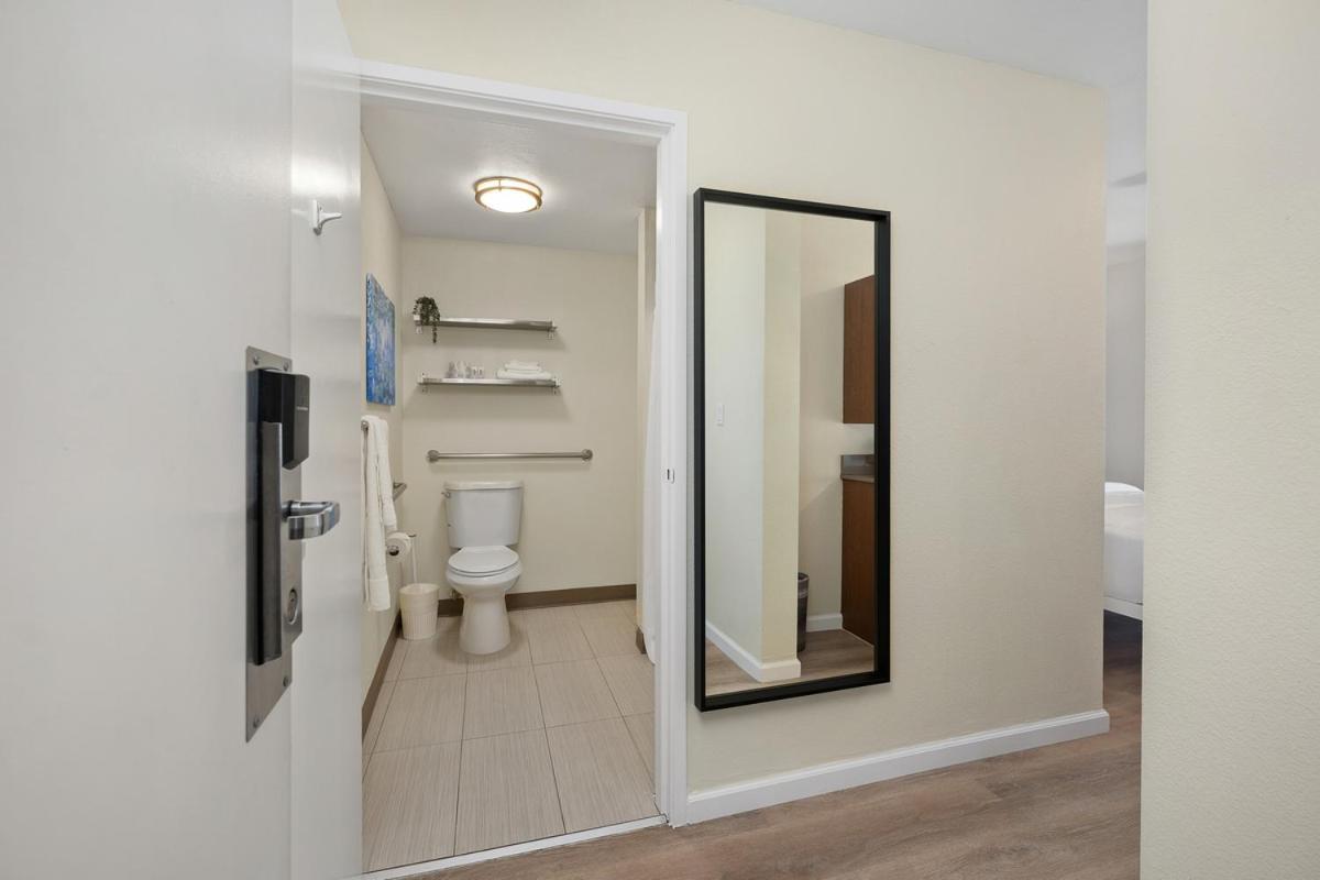 Aparthotel Little Italy - Limited Service