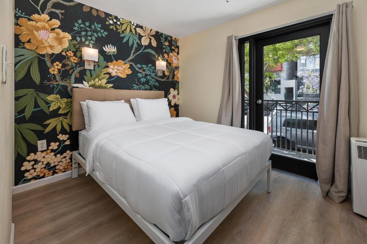 Little Italy - Limited Service Aparthotel San Diego