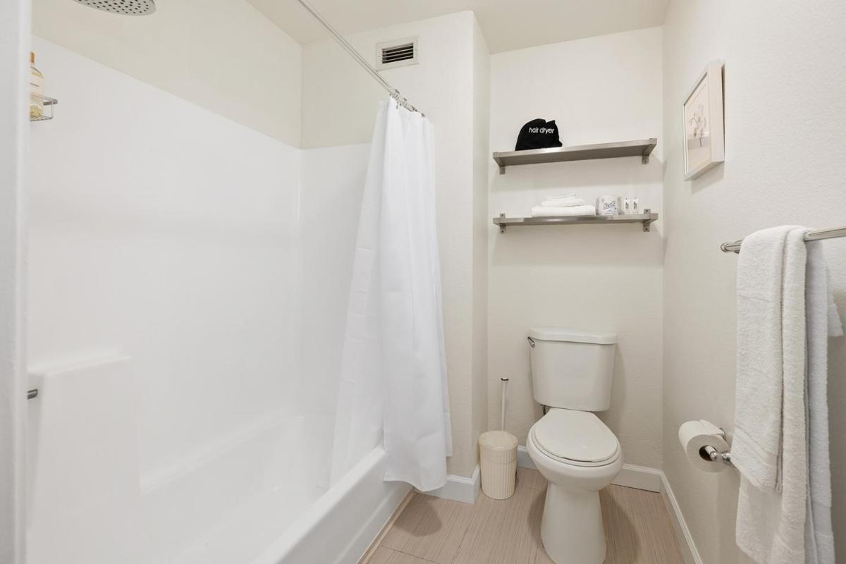 Aparthotel Little Italy - Limited Service