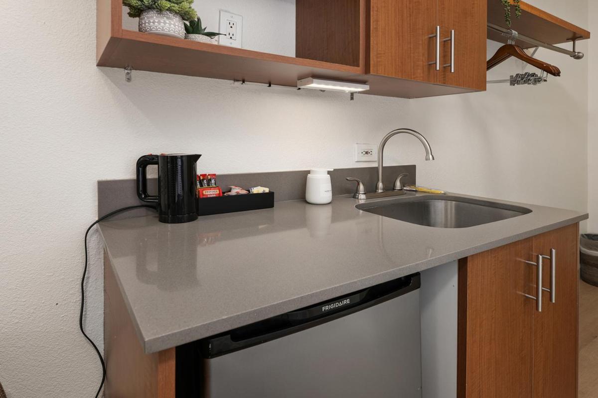 Little Italy - Limited Service Aparthotel San Diego