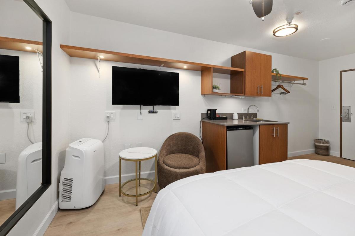 Aparthotel Little Italy - Limited Service San Diego