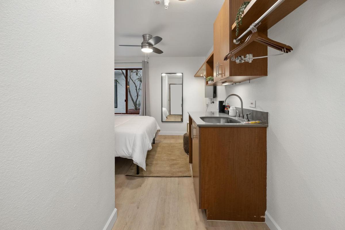 Little Italy - Limited Service Aparthotel